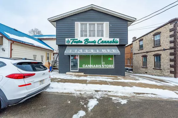 126 MAIN ST S, Guelph/eramosa, ON N0B 2K0