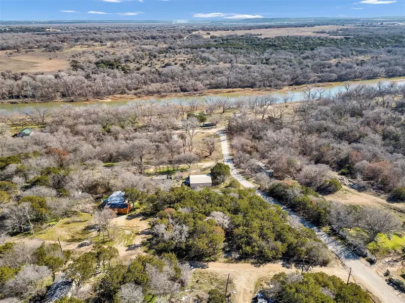 8821 Copper Mountain Court, Granbury, TX 76048