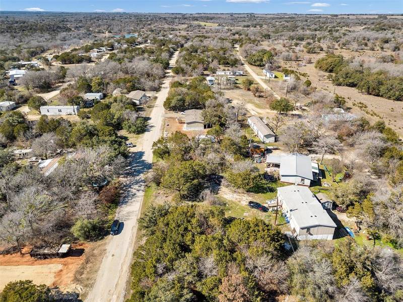 4212 W Virginia Drive, Granbury, TX 76048