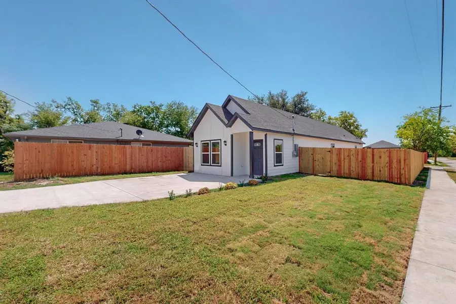 4709 Lee Street, Greenville, TX 75401