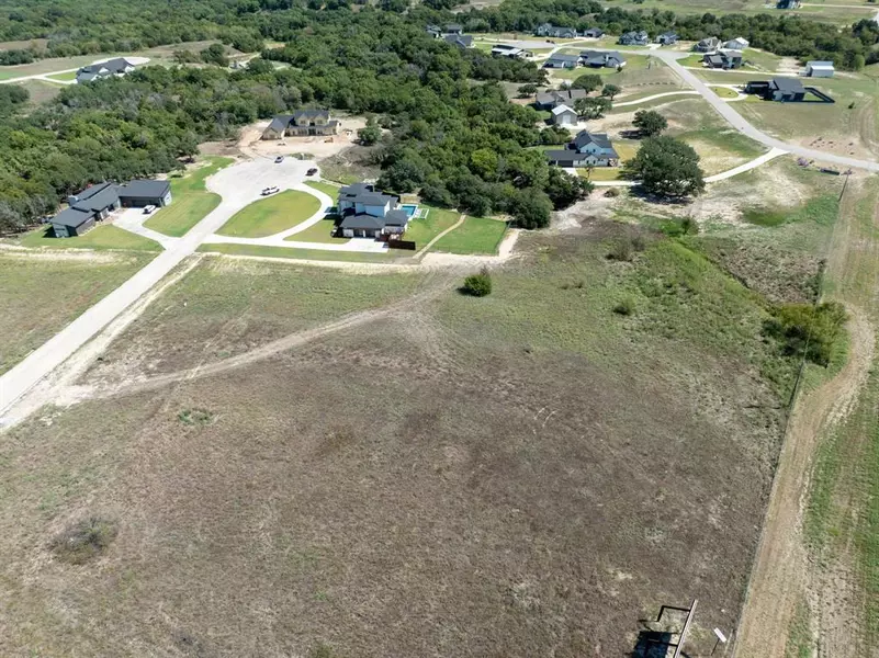 120 Tiffany Trail, Decatur, TX 76234