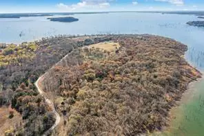 Lot 14 Lake Point Drive, Tioga, TX 76271