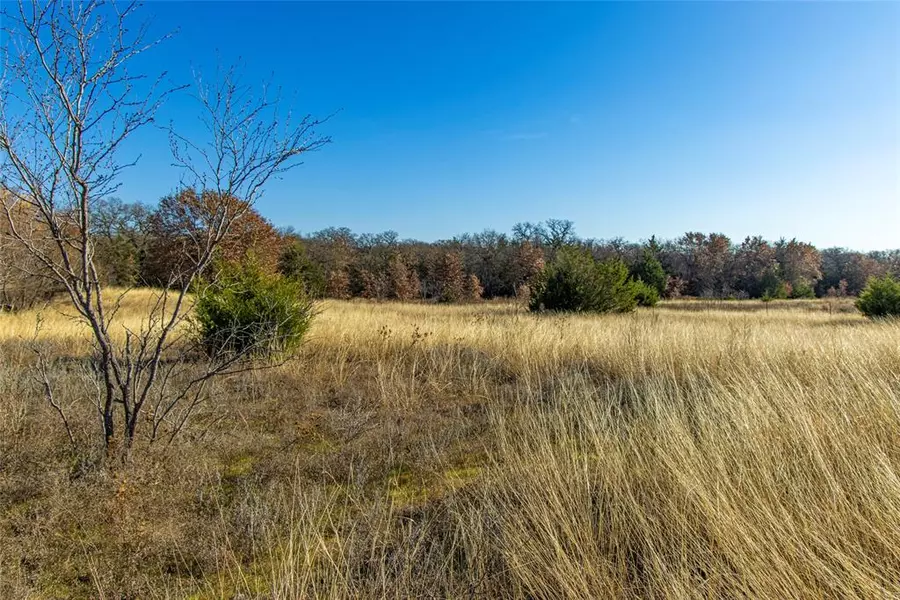 180 Private Road 1302, Bridgeport, TX 76426