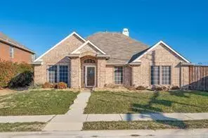 4620 Ridgepointe Drive, The Colony, TX 75056