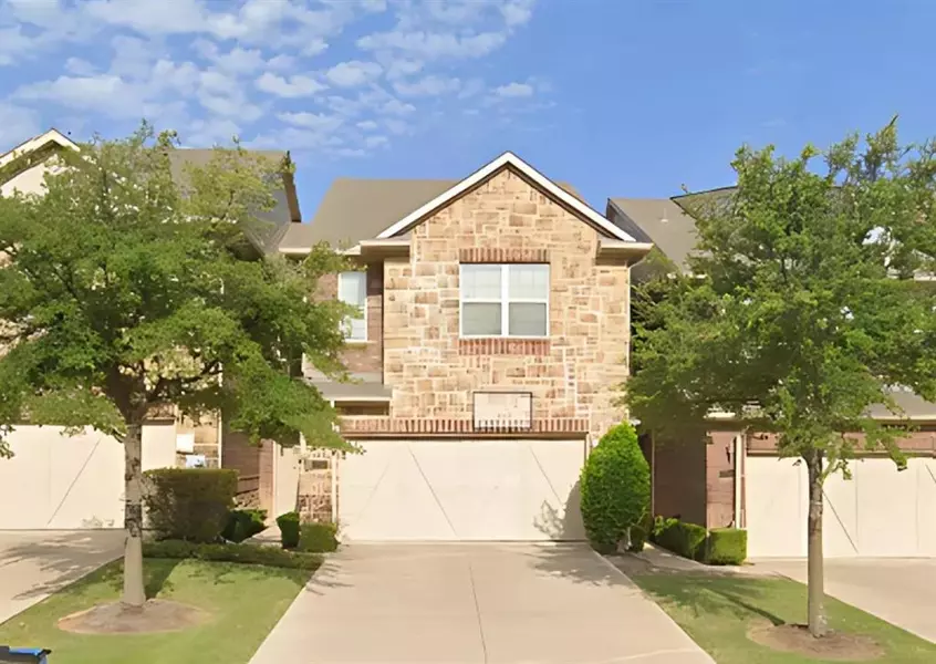 2269 Salado Drive, Lewisville, TX 75067