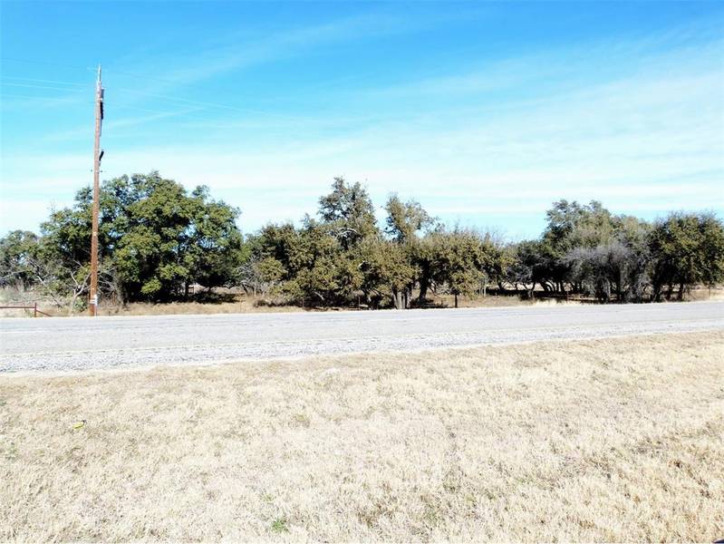 TBD HWY 377, Early, TX 76802