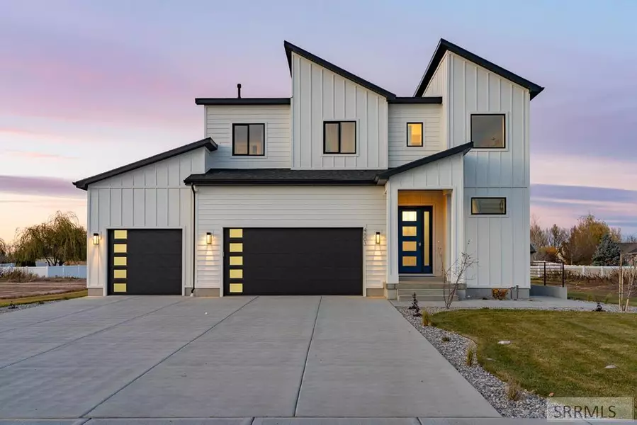 4803 E Miles Drive, Iona, ID 83427