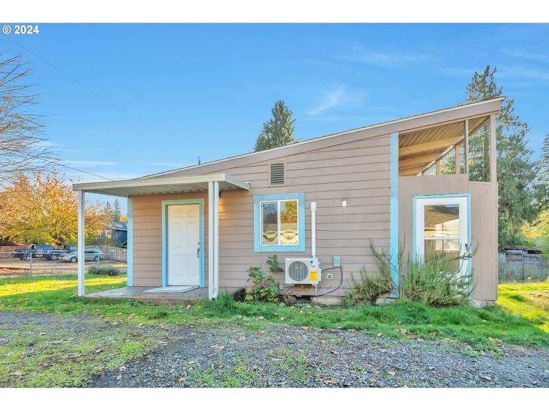 457 SW FOREST RD, Estacada, OR 97023