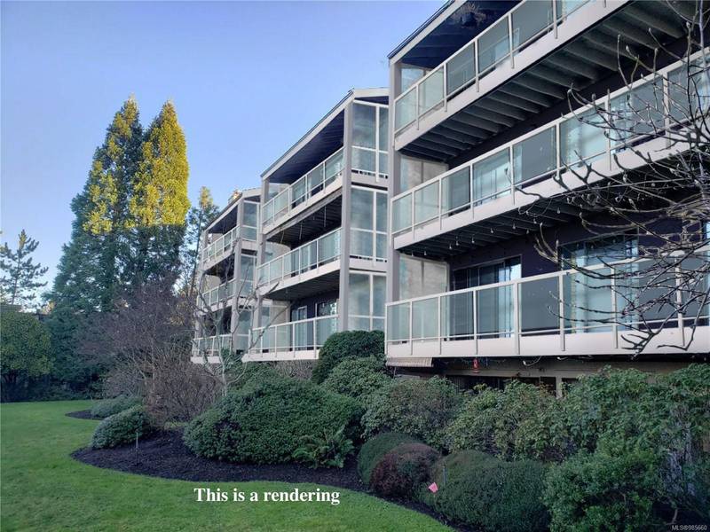 3277 Quadra St #216, Saanich, BC V8X 4W9