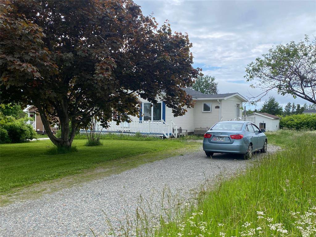 Stephenville, NL A2N 1X4,11 Empire Avenue
