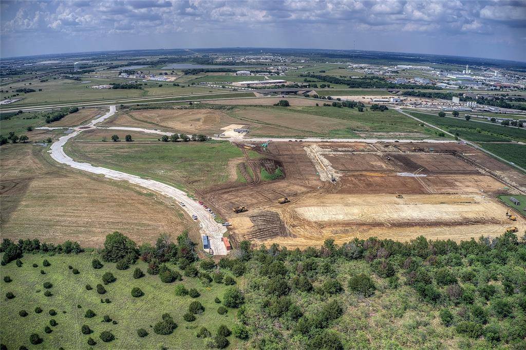 Cleburne, TX 76033,150 Cleburne Station Parkway