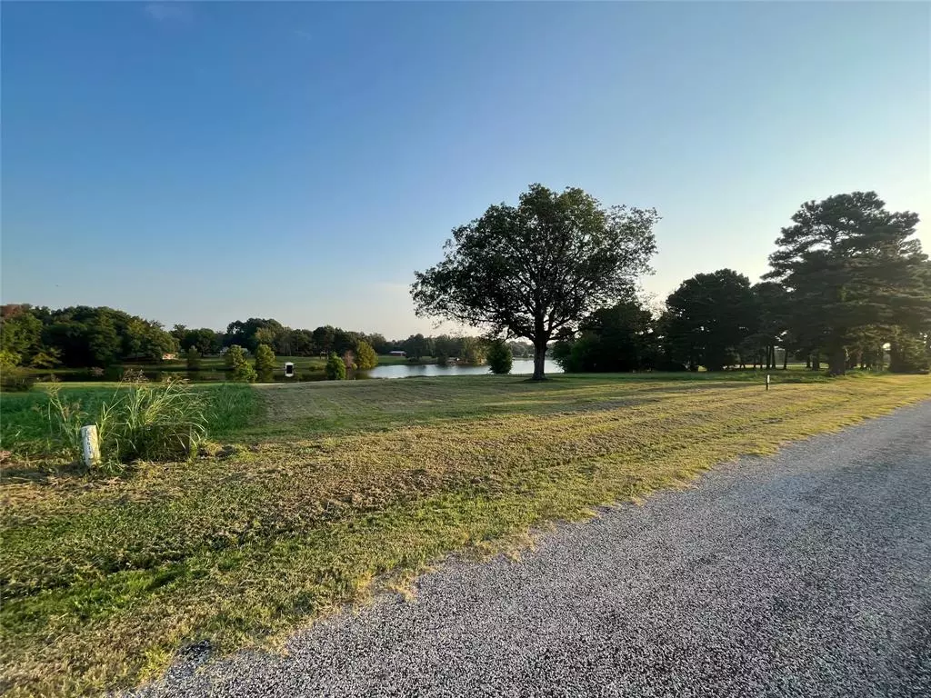 Pittsburg, TX 75686,TBD - Private Road 52320