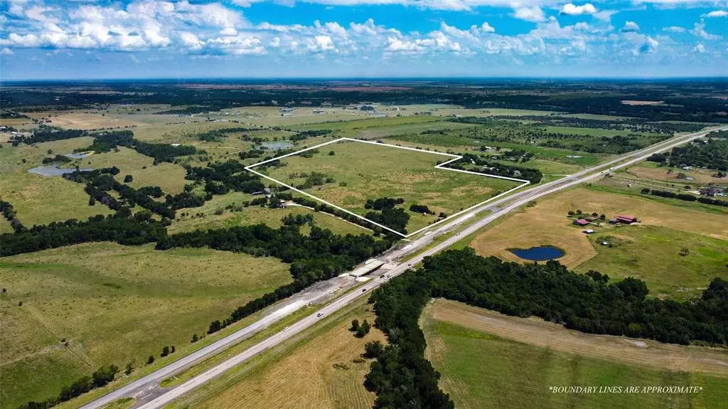 Barry, TX 75102,TBD W State Highway 31