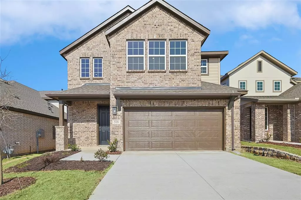 Mckinney, TX 75407,518 Weller Road