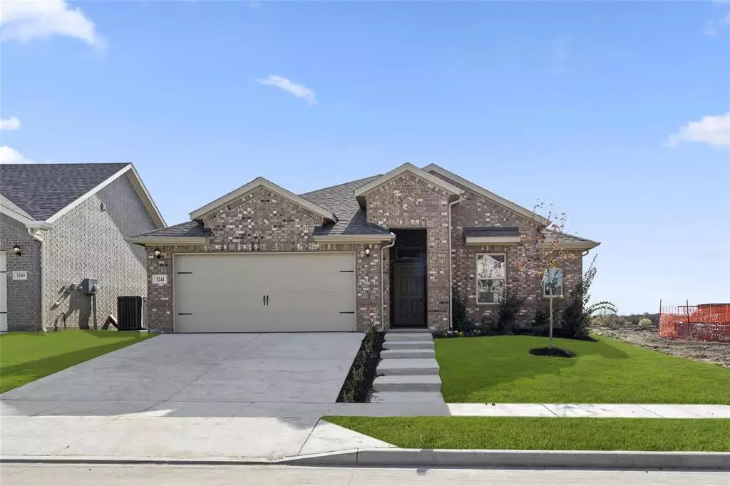 Royse City, TX 75189,3241 Baehr Drive