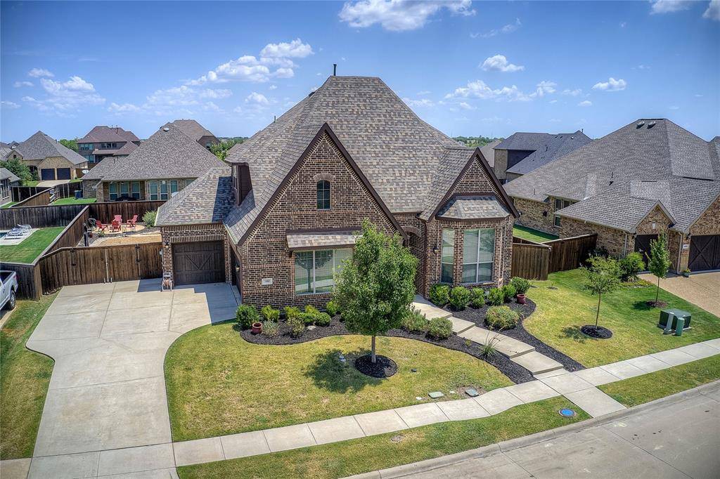 Mclendon Chisholm, TX 75032,1460 Siena Lane