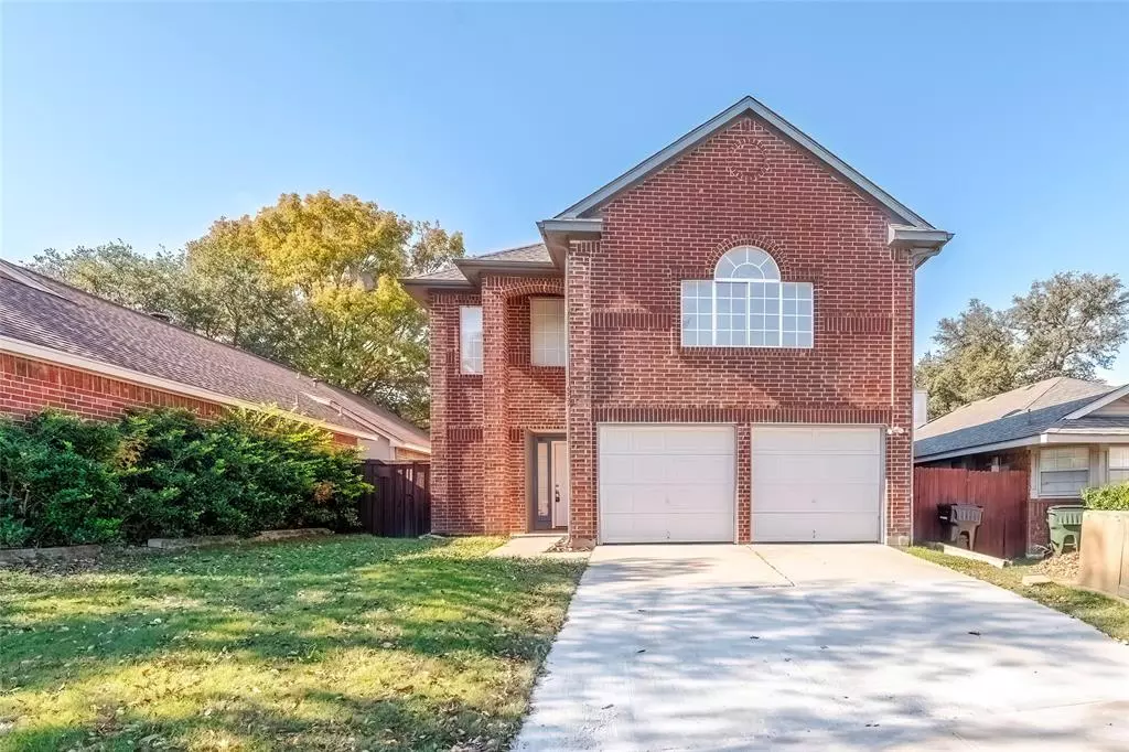 Plano, TX 75023,6909 Hickory Creek