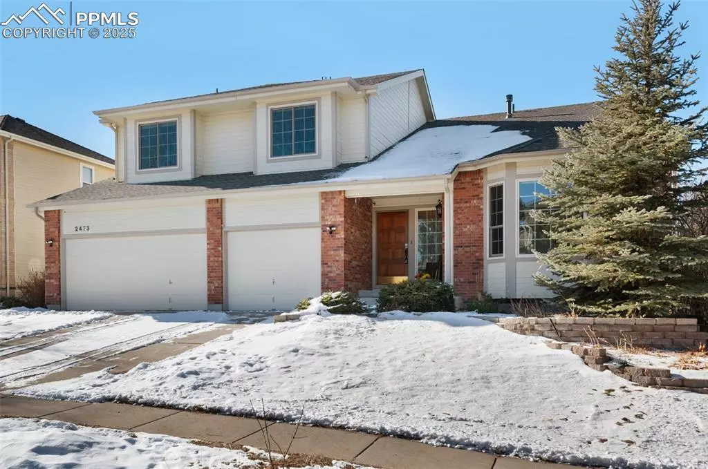 Colorado Springs, CO 80920,2473 Craycroft DR