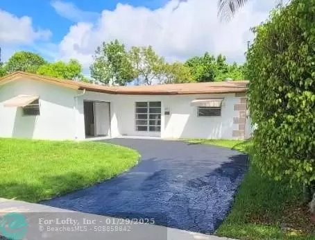 Sunrise, FL 33313,6461 NW 29th Ct