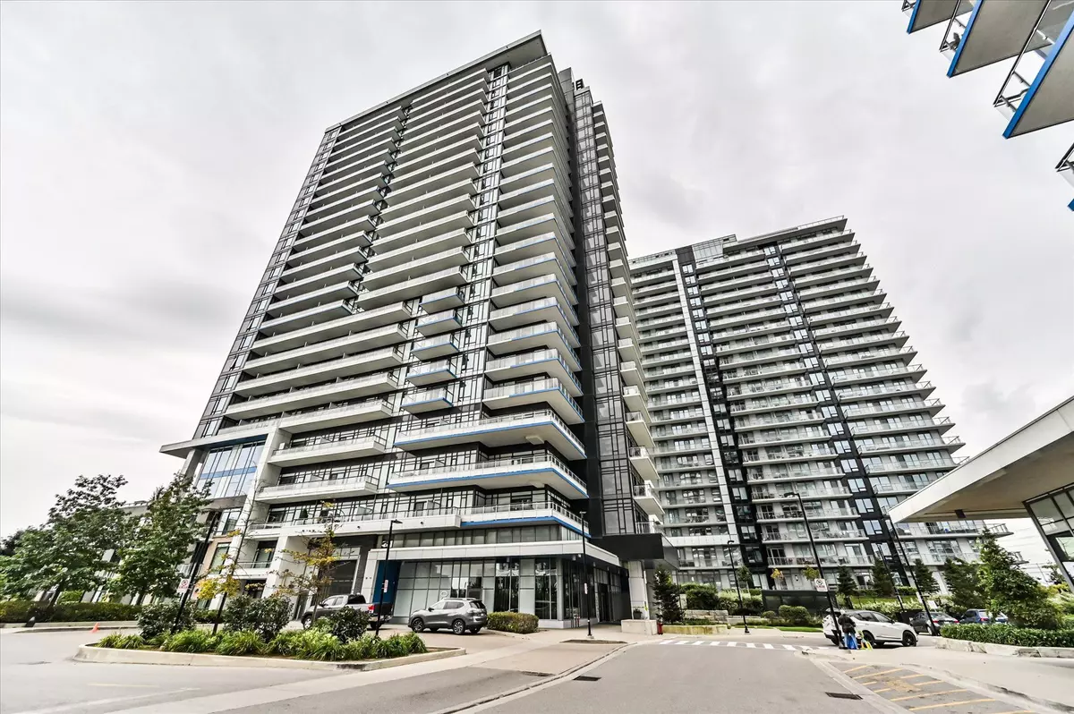 Mississauga, ON L5M 0Y3,2560 Eglinton AVE W #2108