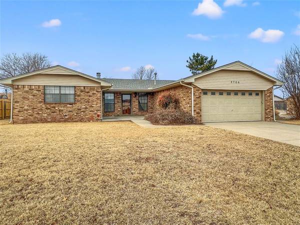 2706 S Estate Drive, El Reno, OK 73036