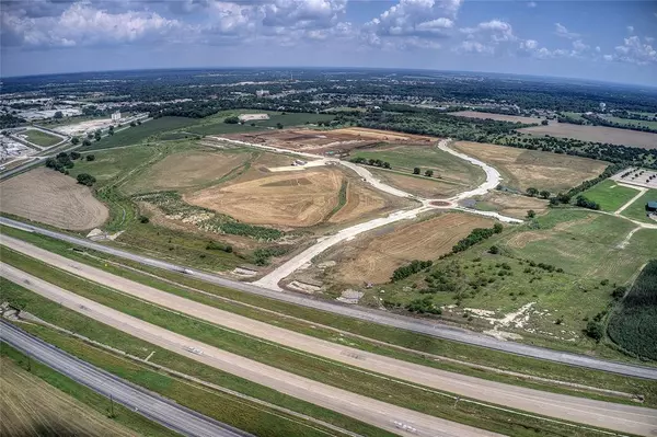 Cleburne, TX 76033,150 Cleburne Station Parkway