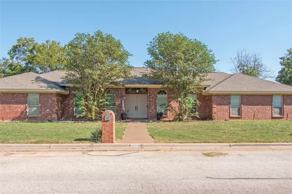 2301 Adam Avenue, Abilene, TX 79602