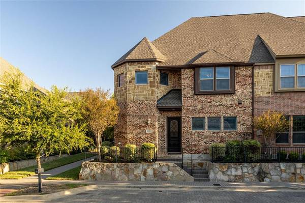 1247 Fowler Street, Keller, TX 76248