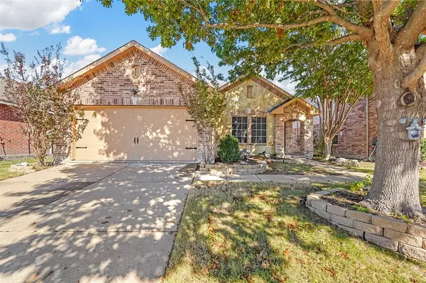 Lavon, TX 75166,493 Eisenhower Lane