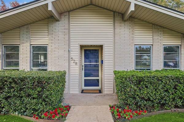 528 Twilight Trail, Richardson, TX 75080