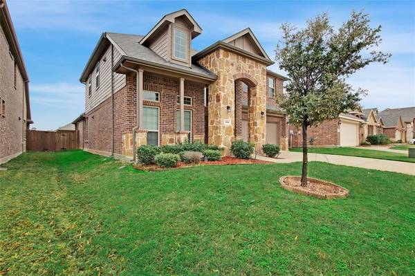 Little Elm, TX 75068,908 Lake Pleasant Road