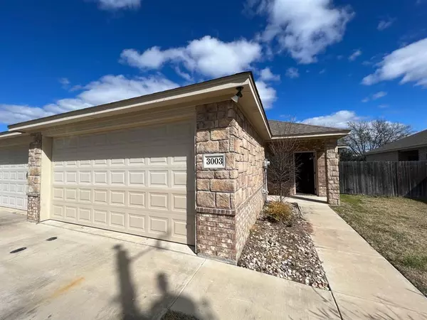 3003 Enchanted Road, Granbury, TX 76049