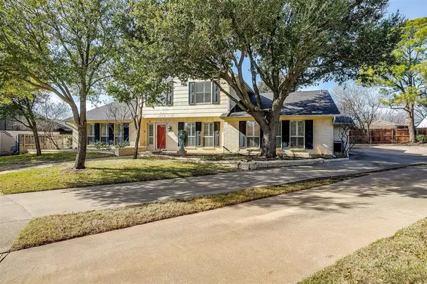 Pantego, TX 76013,1604 Forest Glen Court