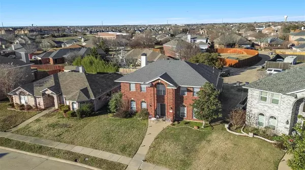 Wylie, TX 75098,704 Andersonville Lane