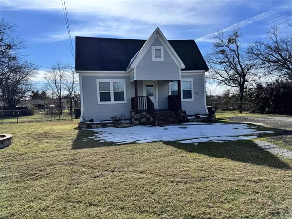 Anna, TX 75409,1131 S Interurban Street