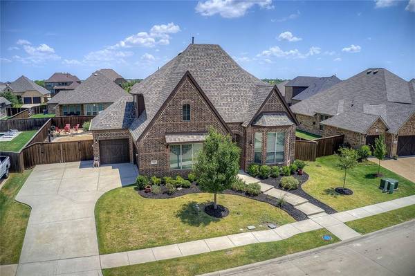 1460 Siena Lane, Mclendon Chisholm, TX 75032