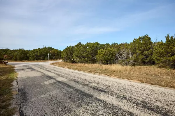 Graford, TX 76449,TBD Melbourne Trail