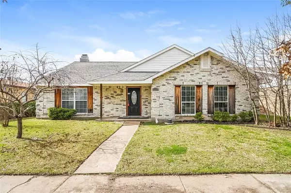 6205 Scenic Drive, Rowlett, TX 75088