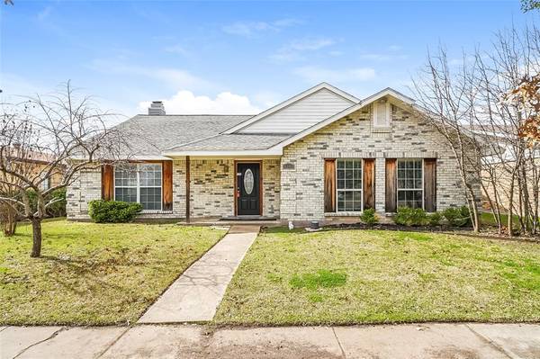 6205 Scenic Drive, Rowlett, TX 75088