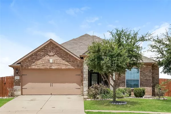 1101 Port Way, Crowley, TX 76036