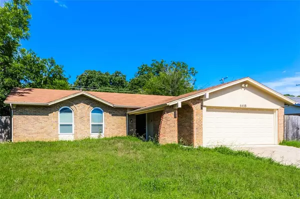 Forest Hill, TX 76119,6408 Donna Lane