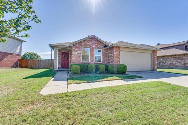 605 Cottondale Lane, Wylie, TX 75098