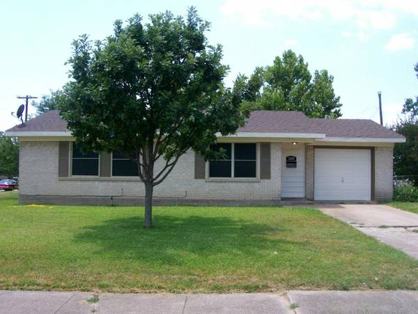 1339 Eastern Heights Drive, Mesquite, TX 75149