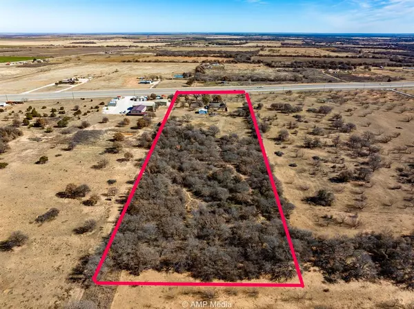 Anson, TX 79501,5465 S Us-277