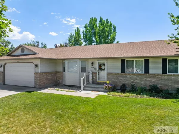 4336 E Amber, Ammon, ID 83406