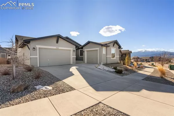 4362 Hanging Lake CIR, Colorado Springs, CO 80924