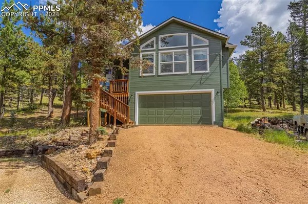 Divide, CO 80814,413 Remwood CIR