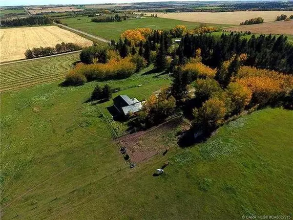 Rural Mountain View County, AB T4H4C3,3512 Township Road 324