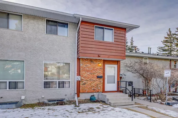 6915 Ranchview DR NW #104, Calgary, AB T3G 1R8