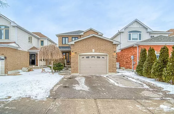 181 Wilkins CRES, Durham, ON L1E 3B7